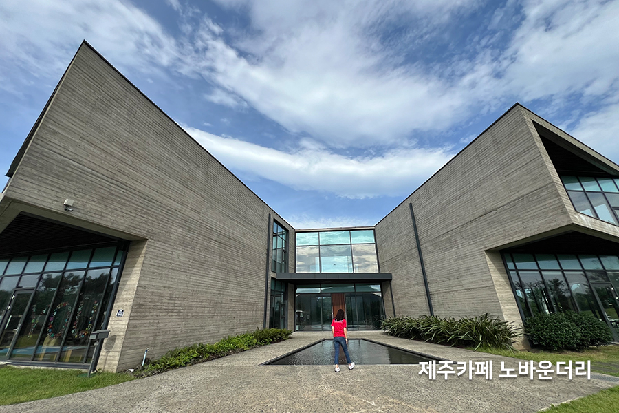 제주 카페 단열필름 시공